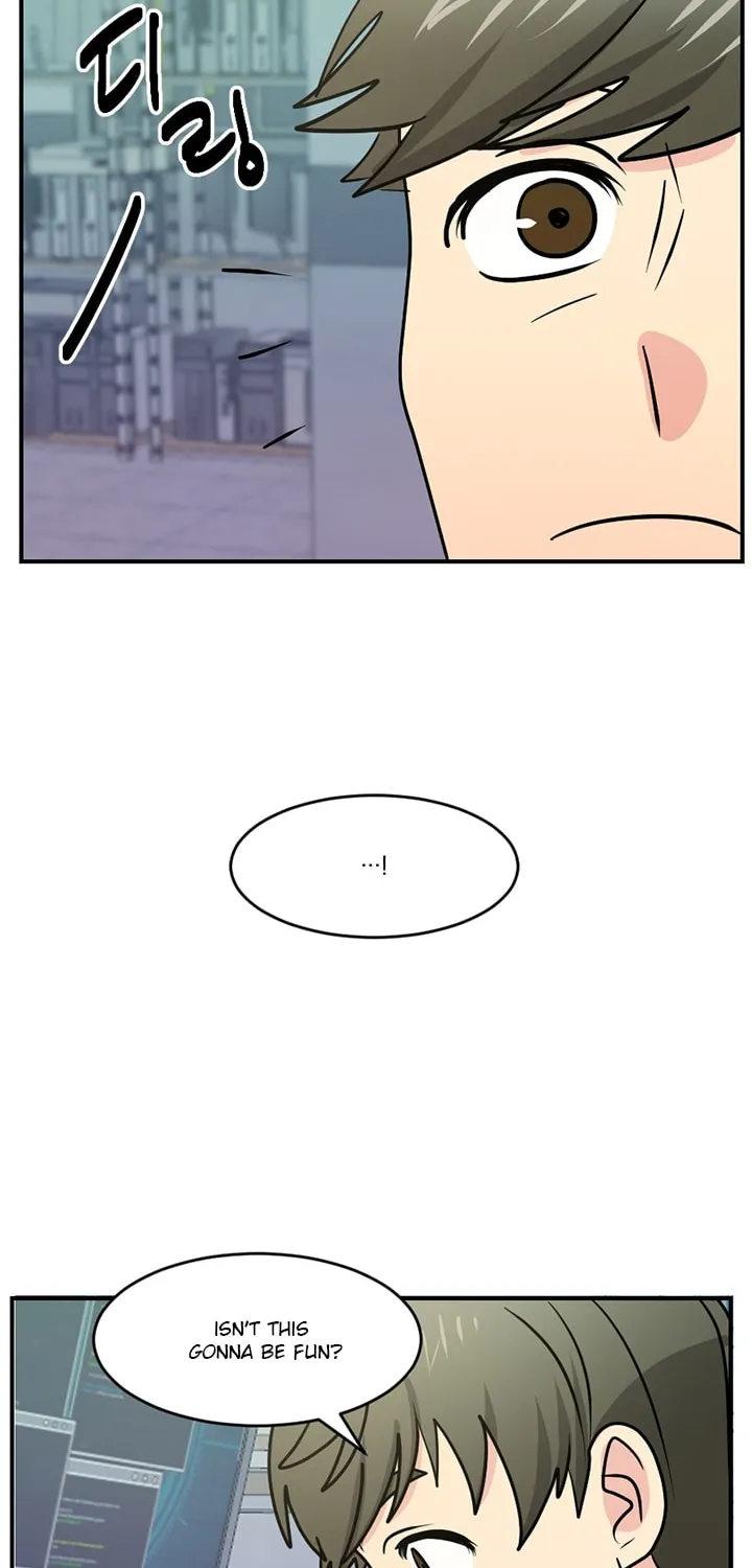 Read Reader chapter 94 image 3 on Lezhin