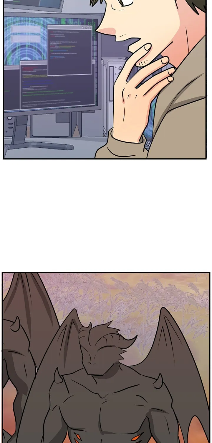 Read Reader chapter 94 image 4 on Lezhin