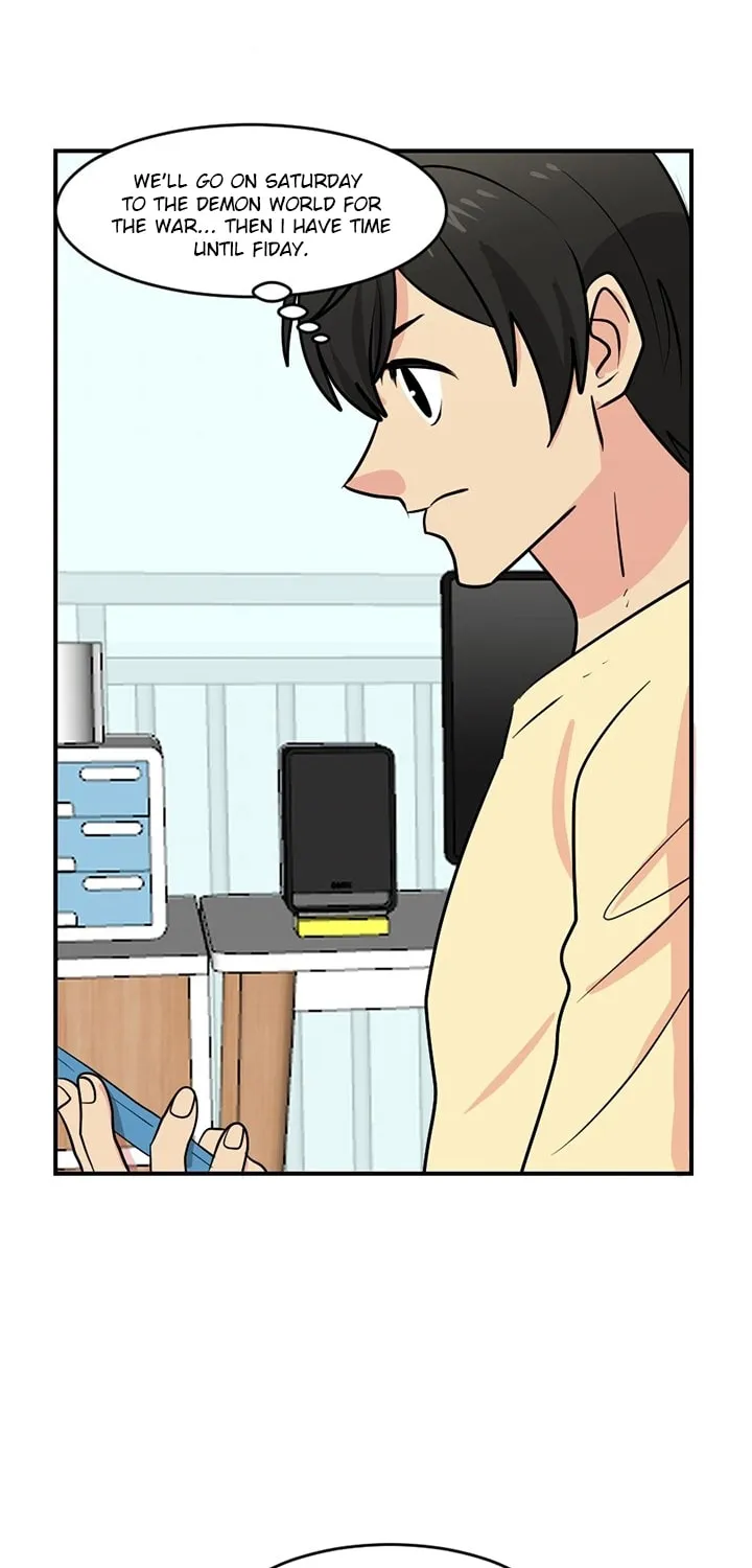 Read Reader chapter 94 image 40 on Lezhin