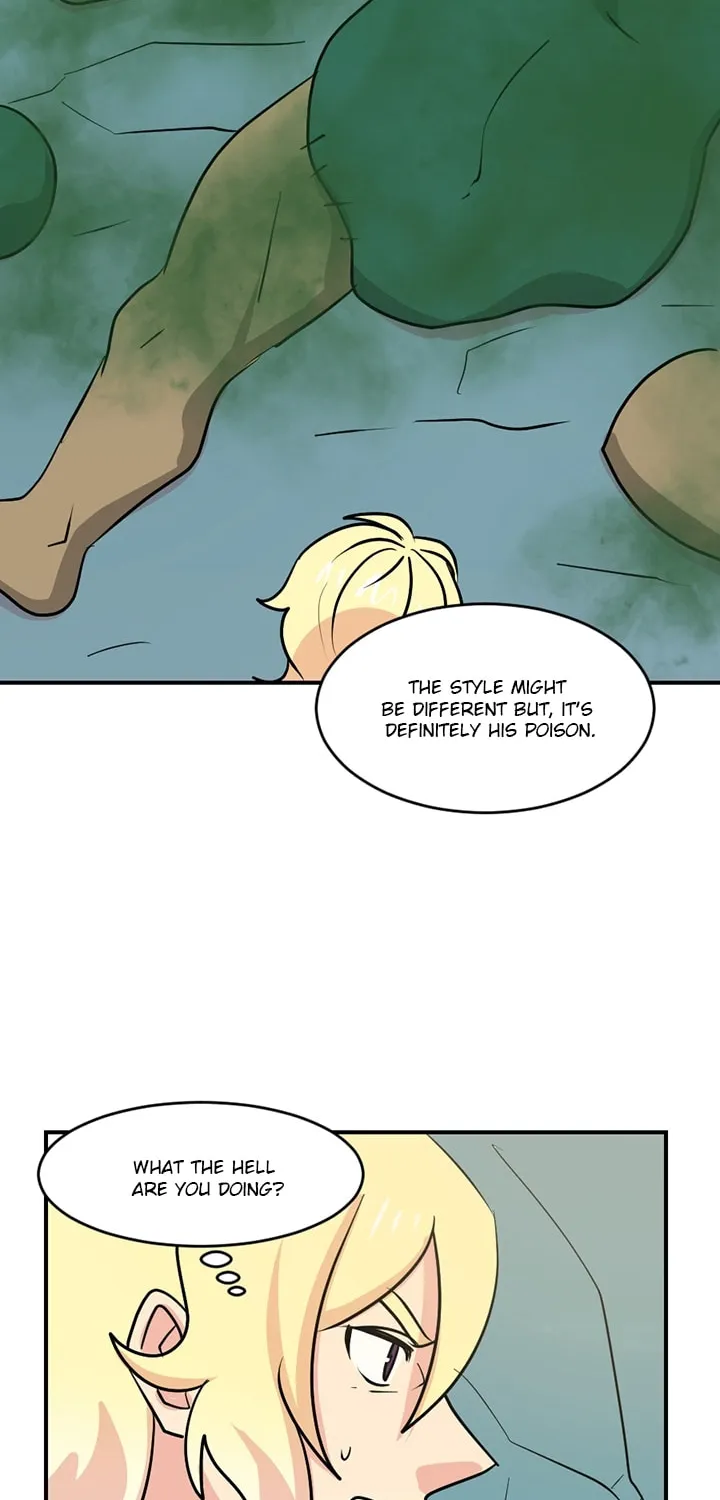 Read Reader chapter 94 image 43 on Lezhin