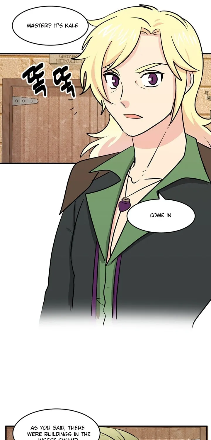 Read Reader chapter 94 image 48 on Lezhin