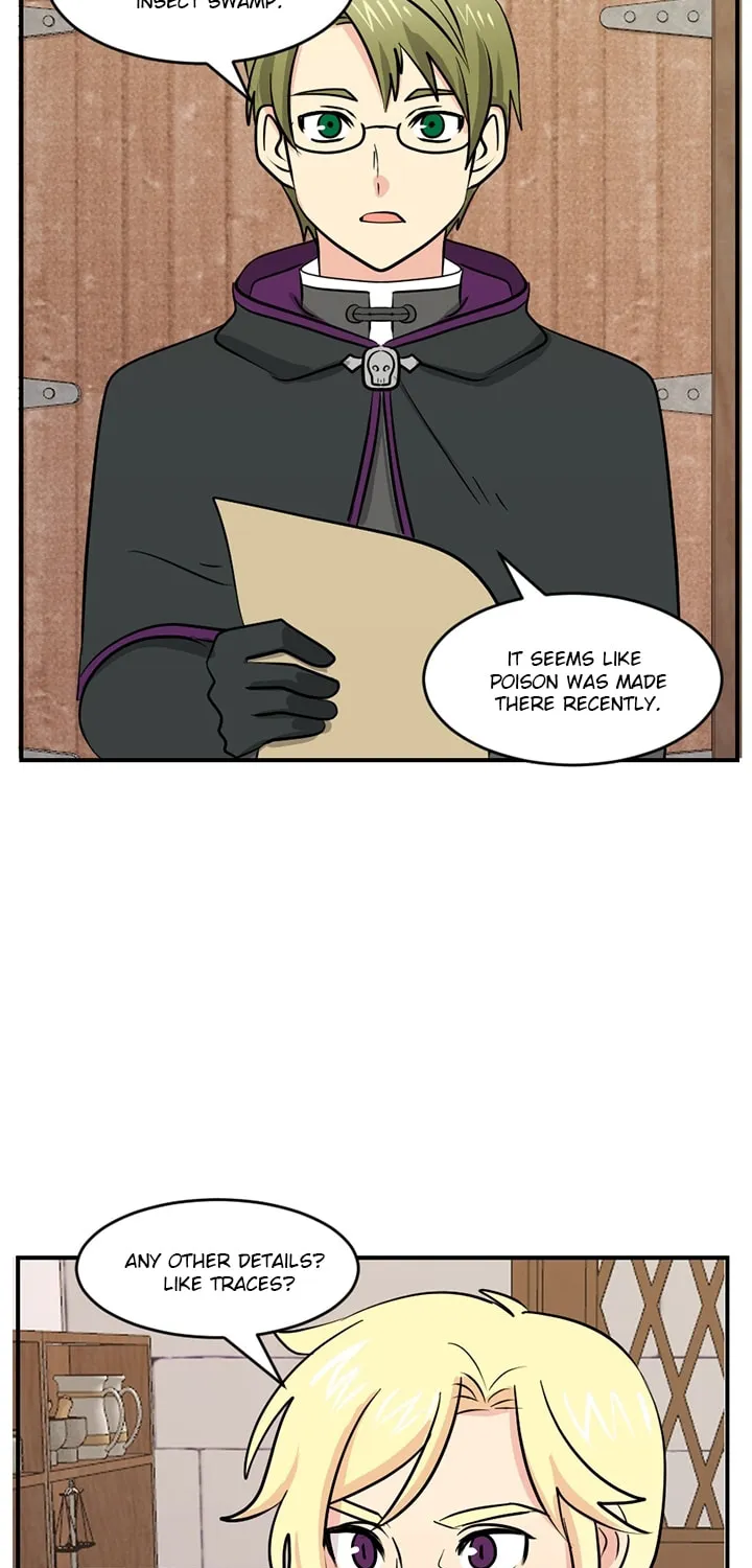 Read Reader chapter 94 image 49 on Lezhin