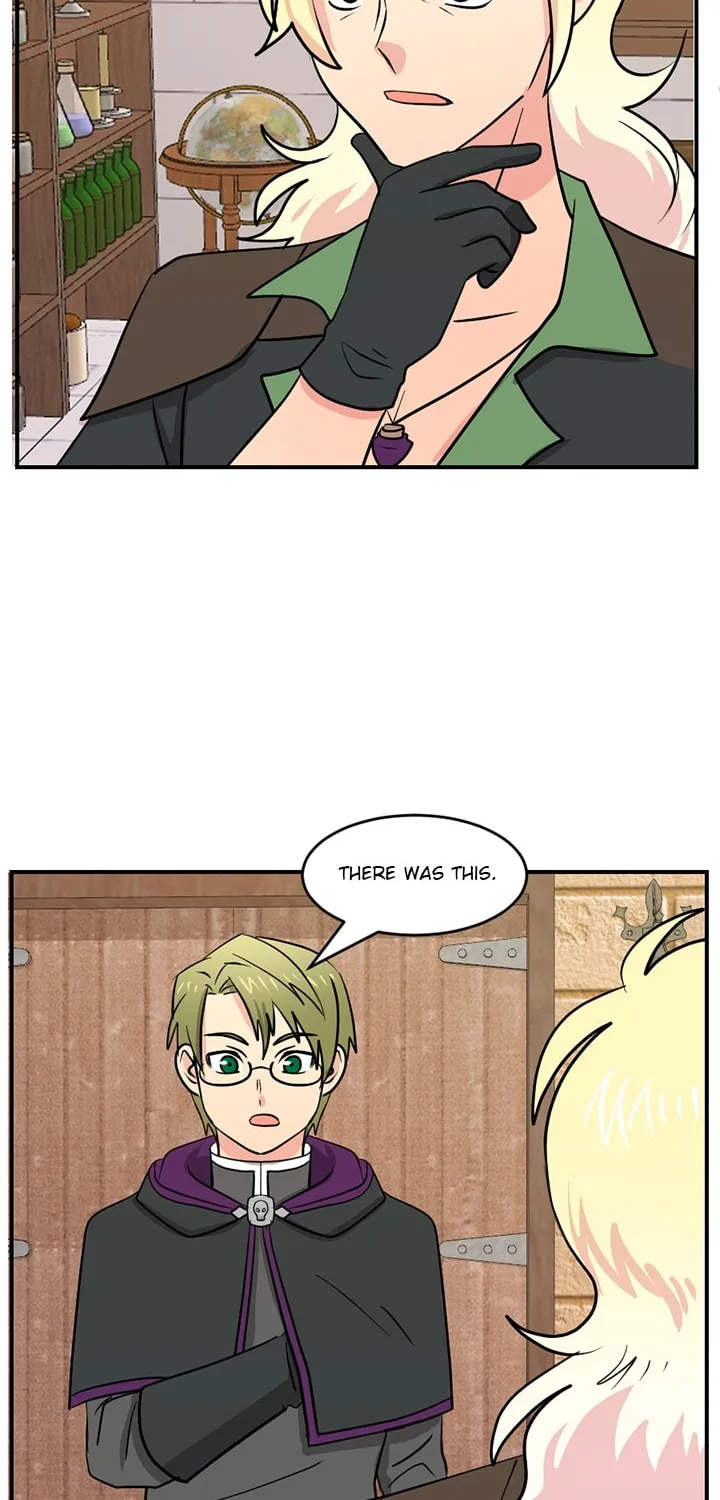 Read Reader chapter 94 image 50 on Lezhin