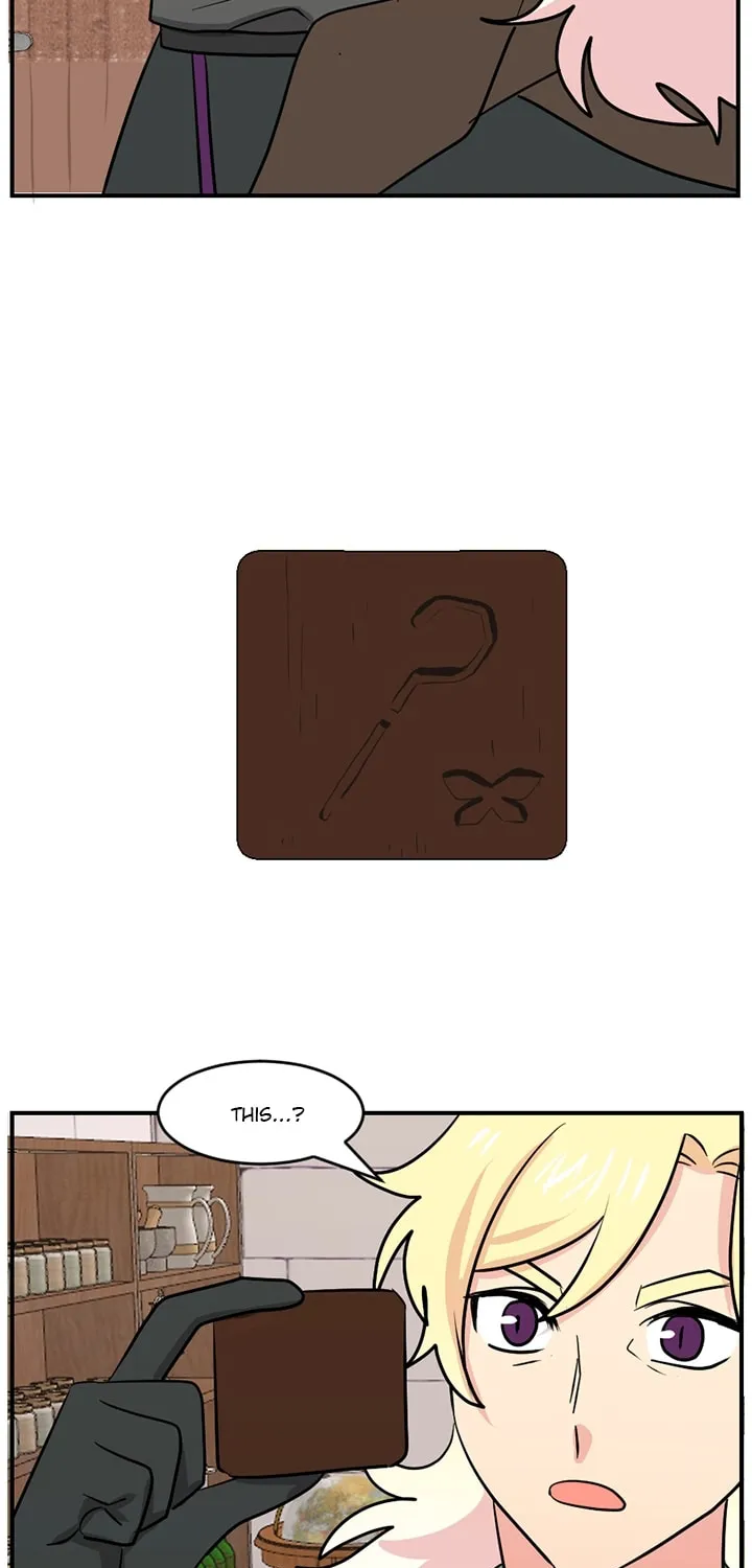 Read Reader chapter 94 image 51 on Lezhin