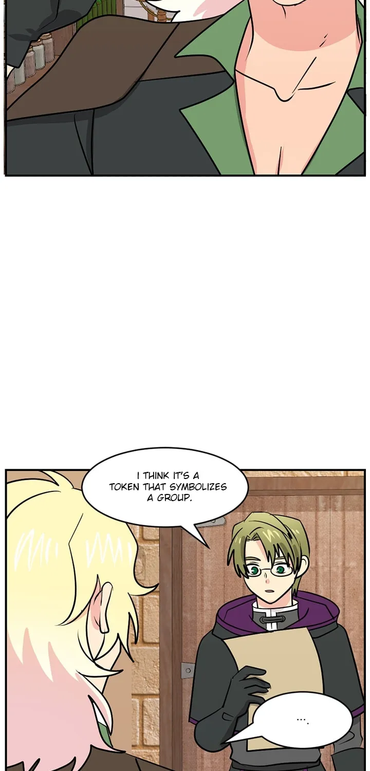 Read Reader chapter 94 image 52 on Lezhin