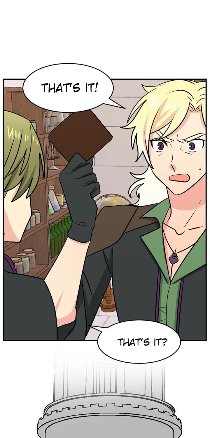Read Reader chapter 94 image 54 on Lezhin