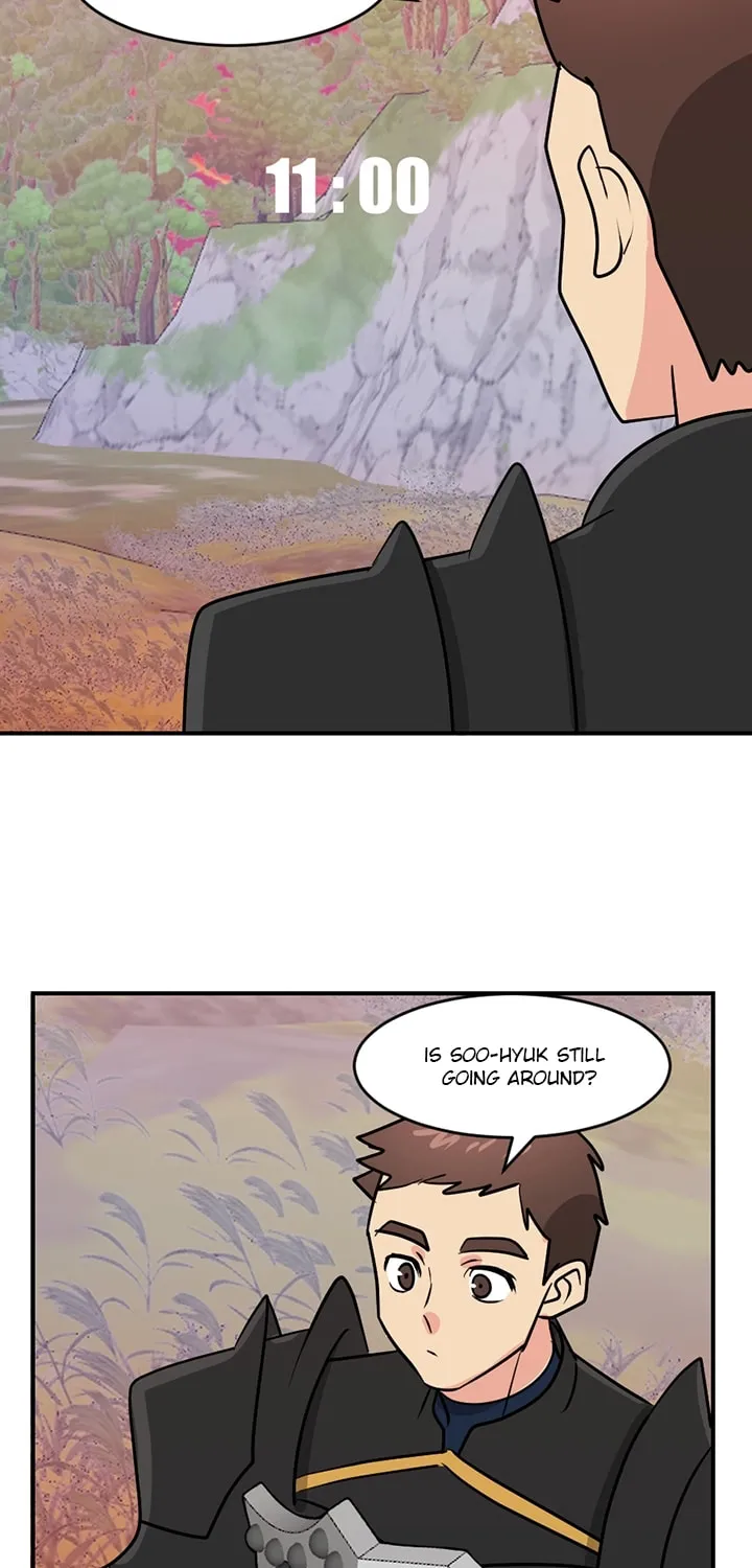 Read Reader chapter 94 image 8 on Lezhin