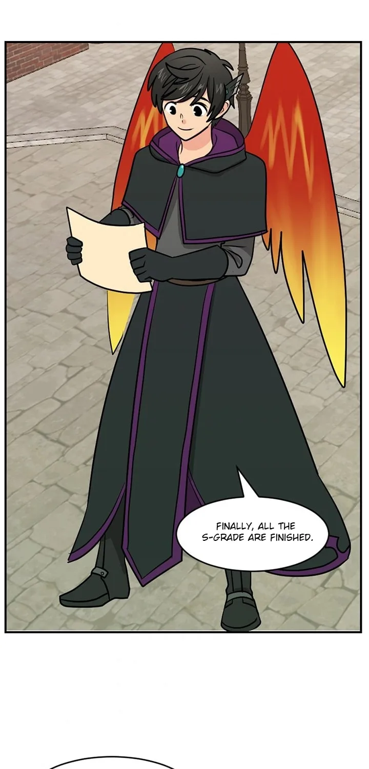 Read Reader chapter 95 image 1 on Lezhin