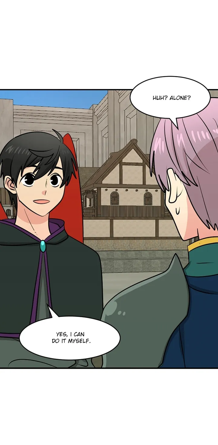 Read Reader chapter 95 image 10 on Lezhin