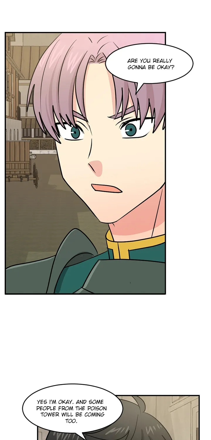 Read Reader chapter 95 image 11 on Lezhin