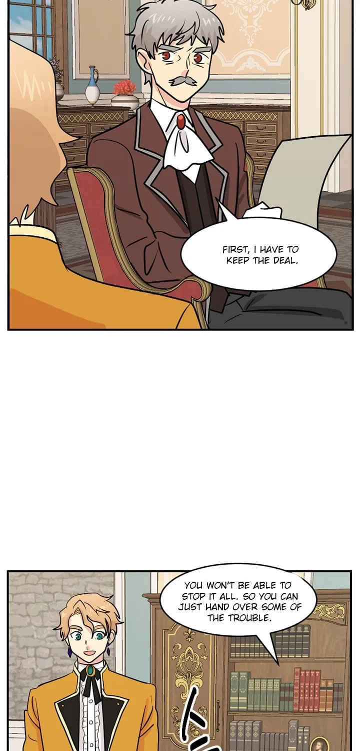 Read Reader chapter 95 image 18 on Lezhin