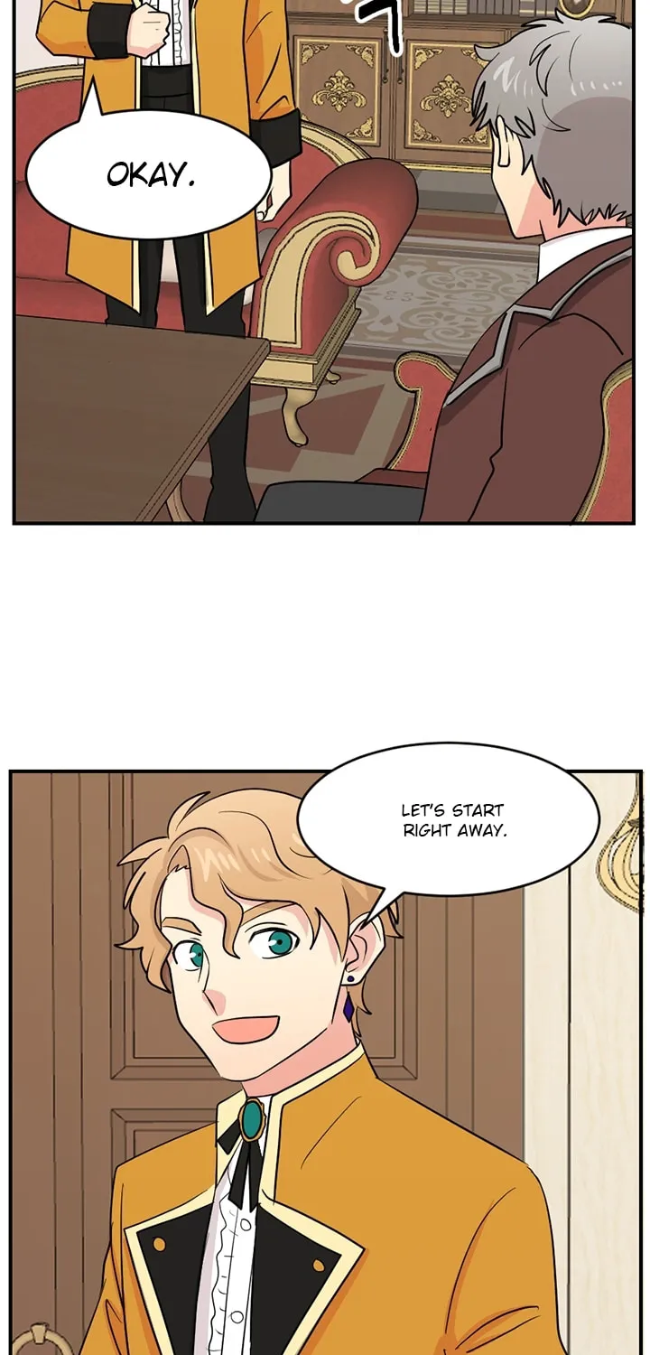 Read Reader chapter 95 image 19 on Lezhin