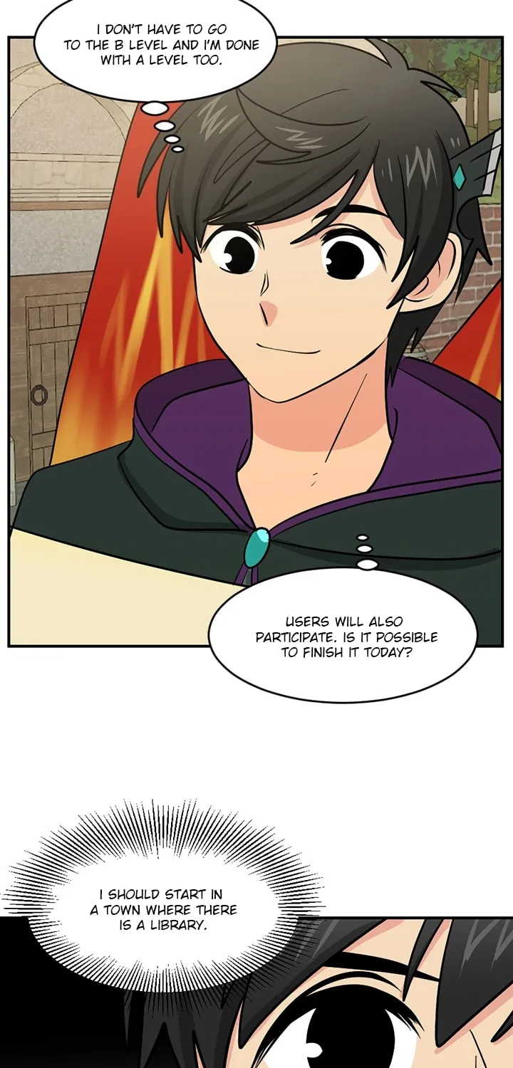 Read Reader chapter 95 image 2 on Lezhin