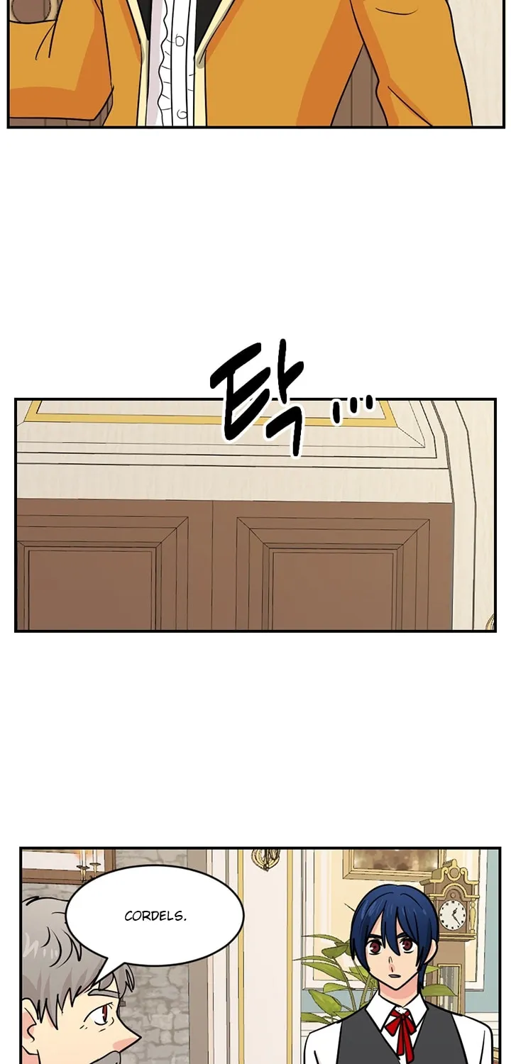 Read Reader chapter 95 image 20 on Lezhin