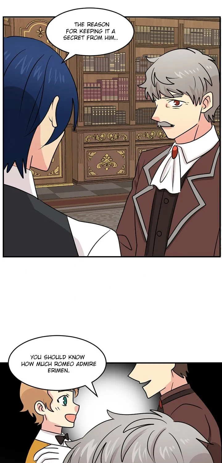 Read Reader chapter 95 image 23 on Lezhin
