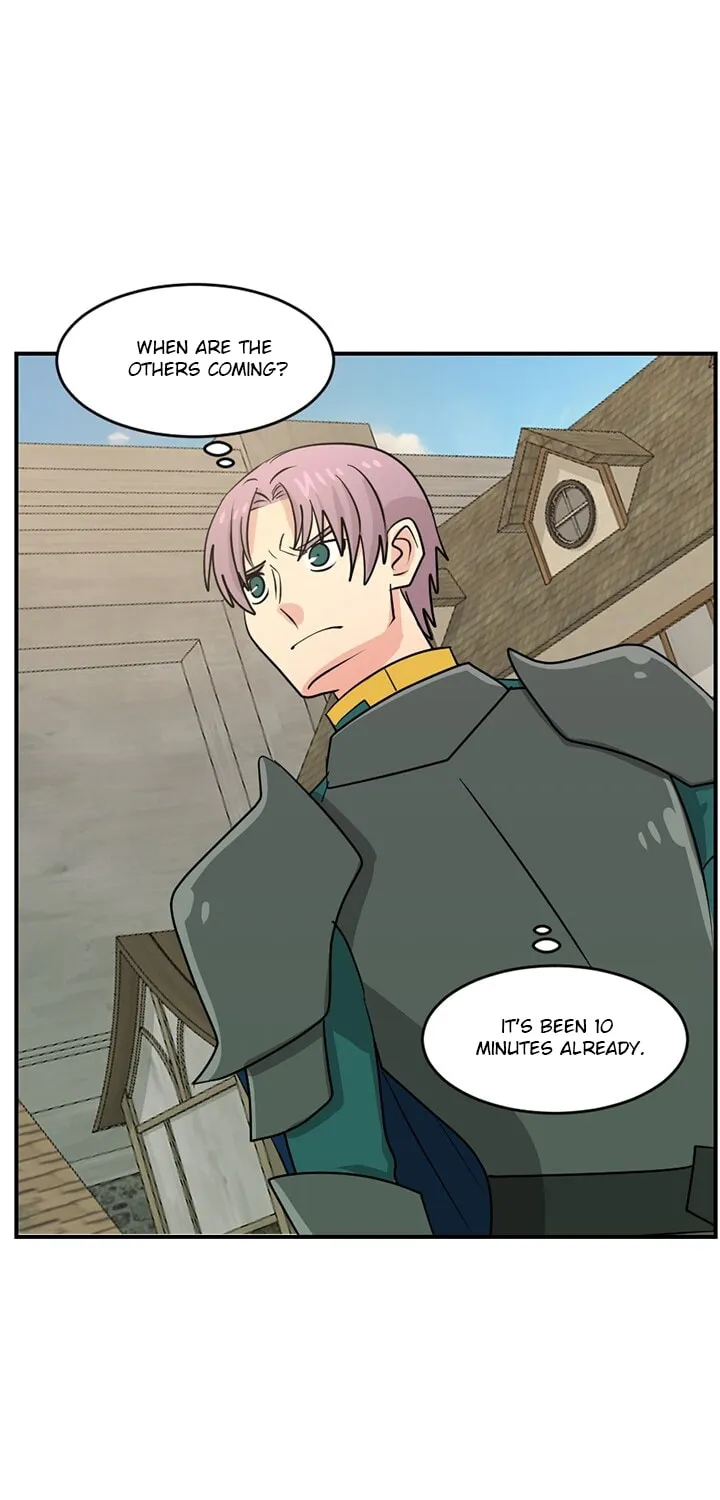 Read Reader chapter 95 image 25 on Lezhin
