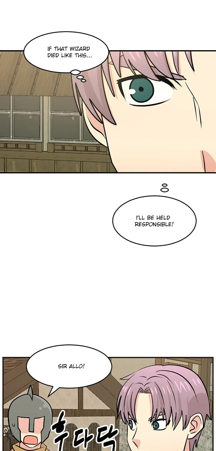 Read Reader chapter 95 image 26 on Lezhin