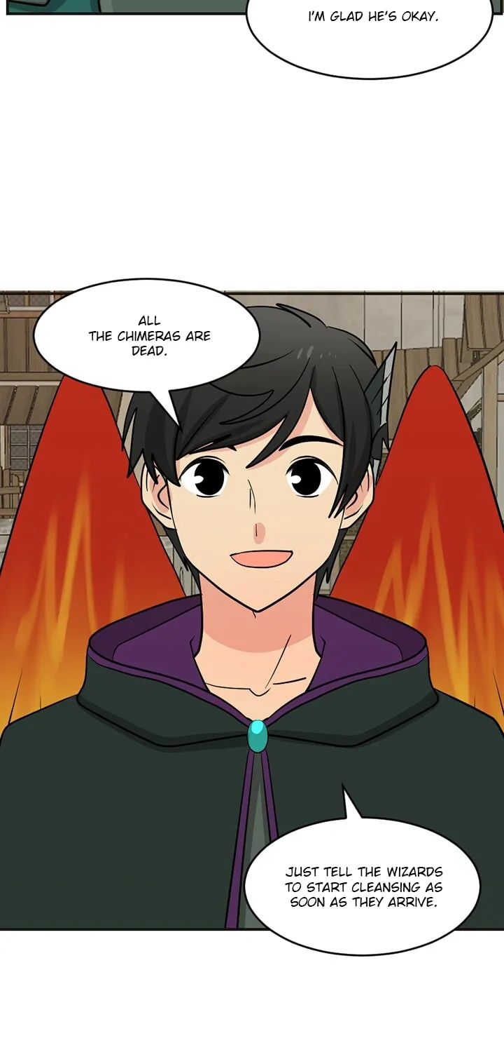 Read Reader chapter 95 image 29 on Lezhin