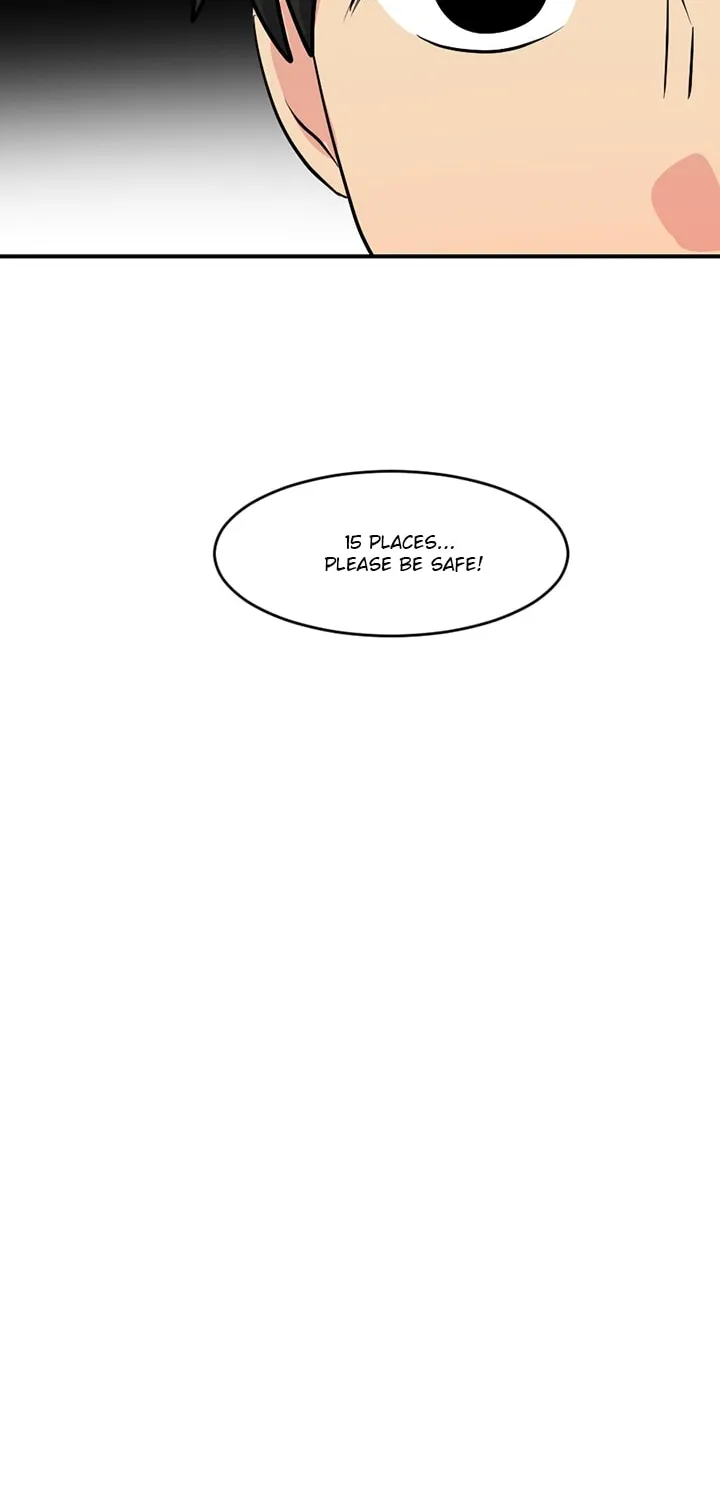 Read Reader chapter 95 image 3 on Lezhin