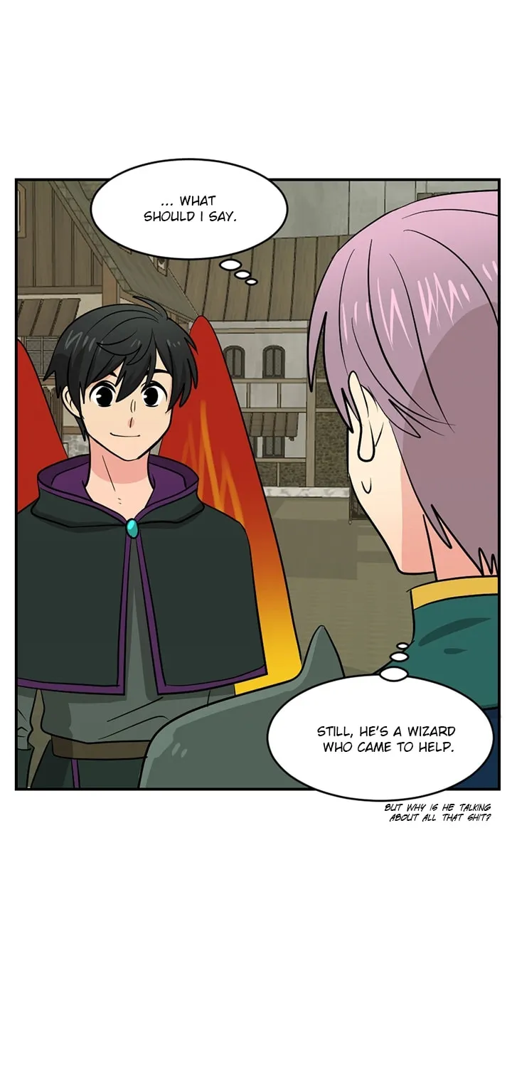 Read Reader chapter 95 image 32 on Lezhin