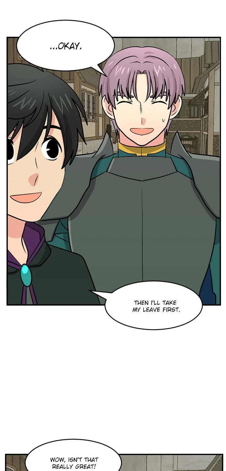 Read Reader chapter 95 image 33 on Lezhin