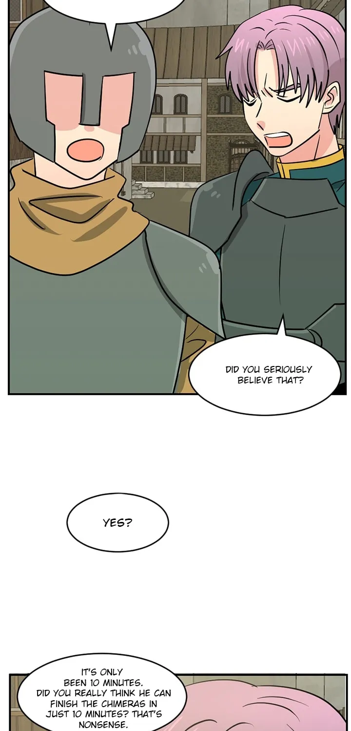 Read Reader chapter 95 image 34 on Lezhin