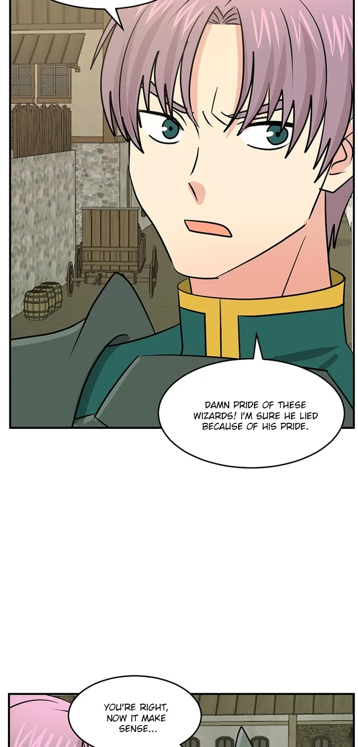 Read Reader chapter 95 image 35 on Lezhin