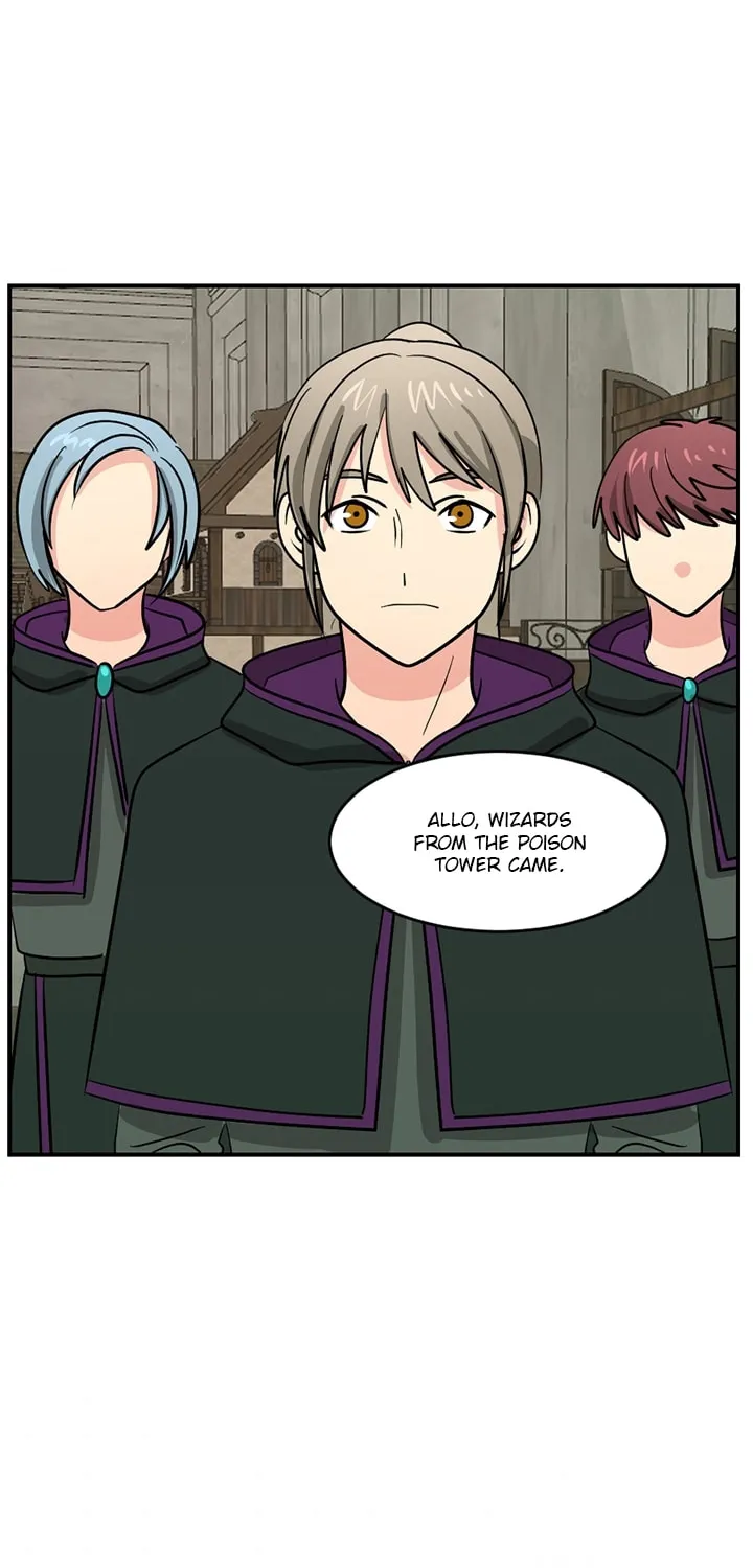 Read Reader chapter 95 image 37 on Lezhin