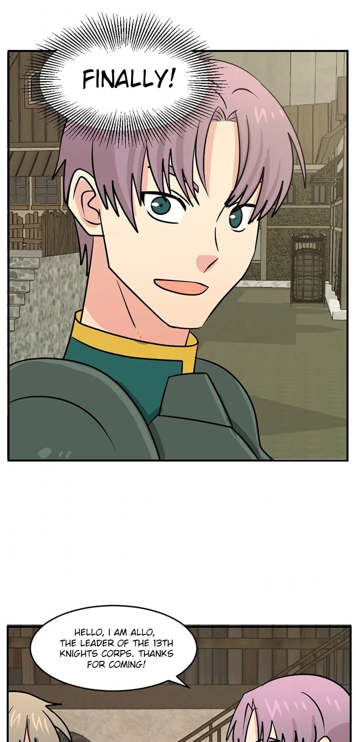Read Reader chapter 95 image 38 on Lezhin