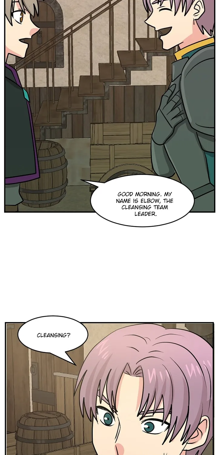Read Reader chapter 95 image 39 on Lezhin