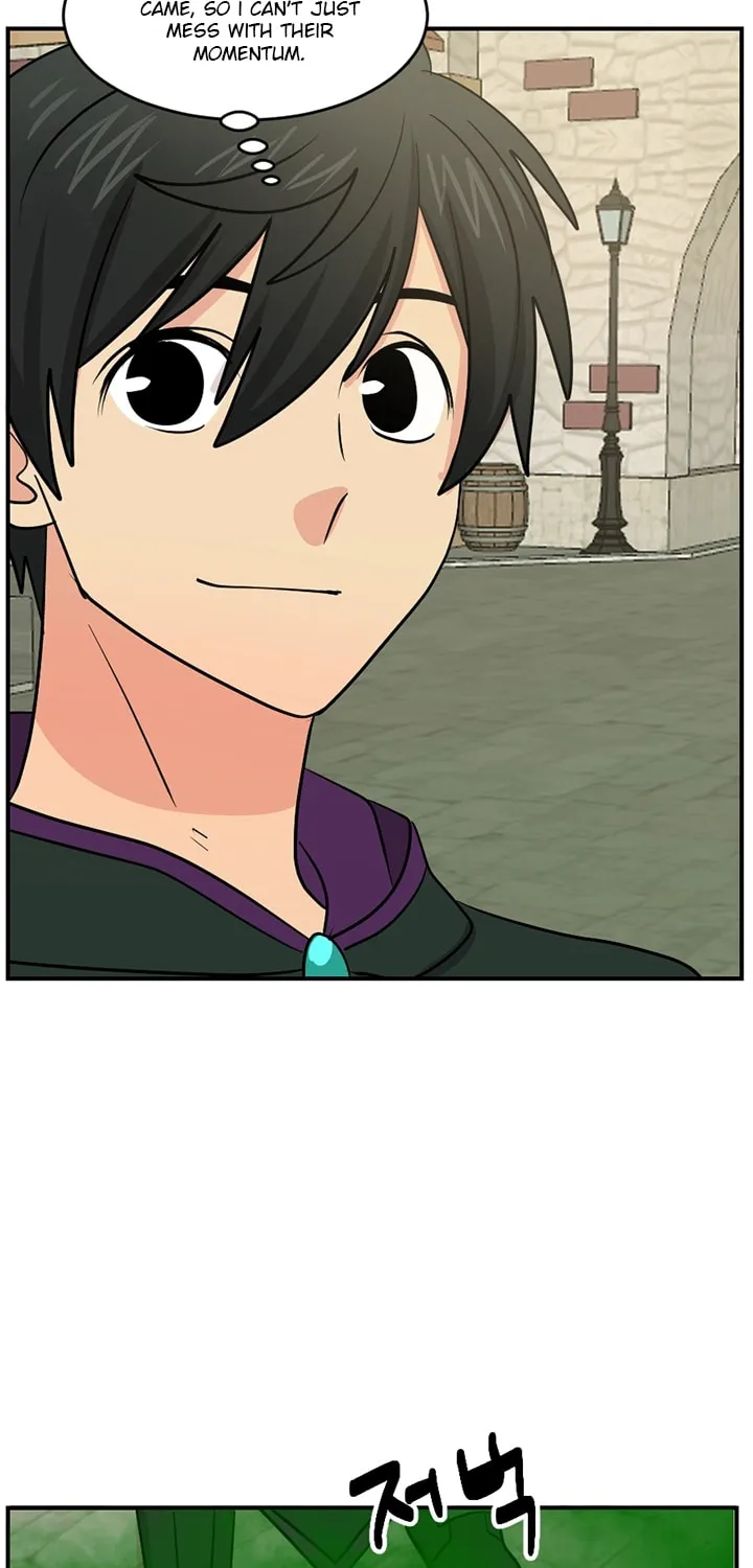 Read Reader chapter 95 image 48 on Lezhin