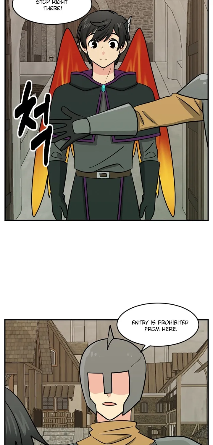 Read Reader chapter 95 image 5 on Lezhin