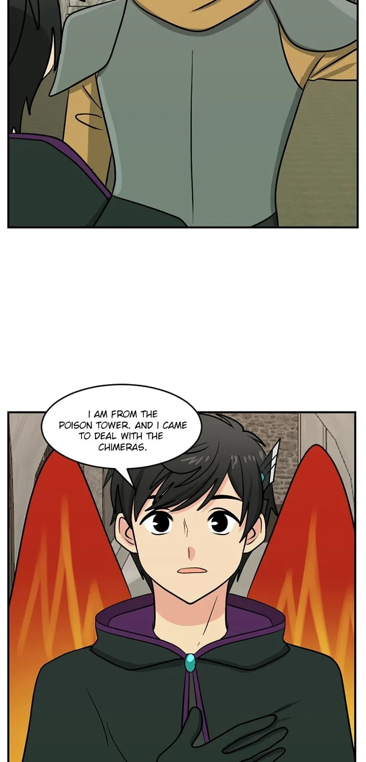 Read Reader chapter 95 image 6 on Lezhin