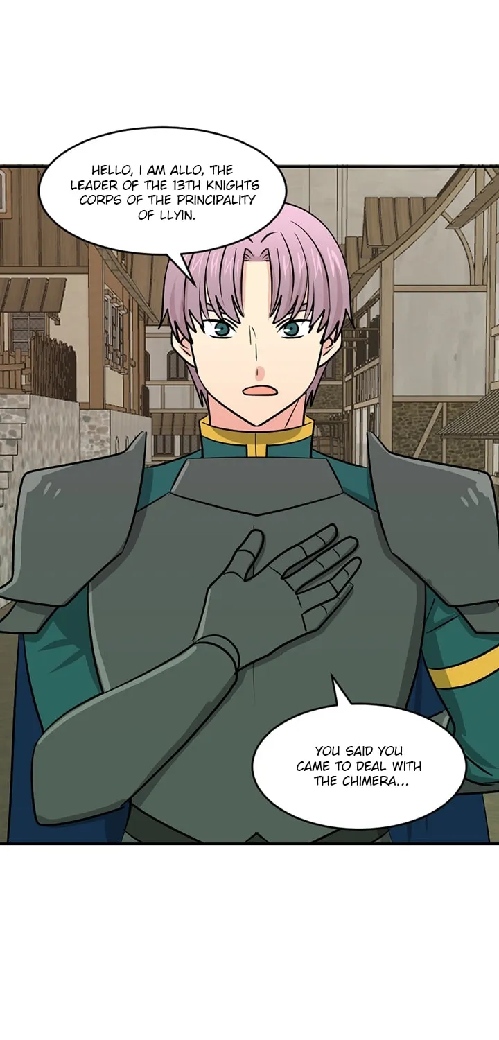 Read Reader chapter 95 image 8 on Lezhin