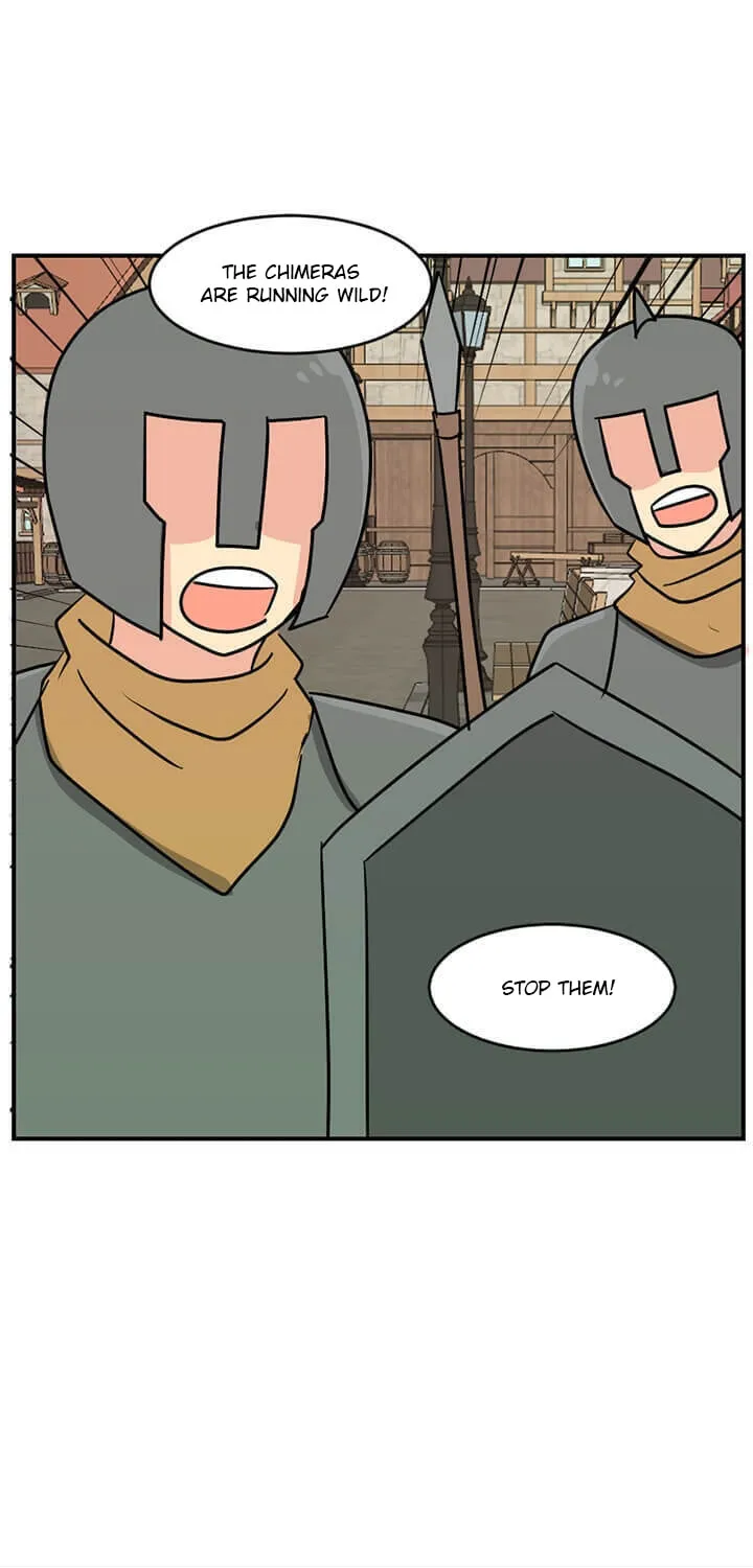 Read Reader chapter 96 image 18 on Lezhin