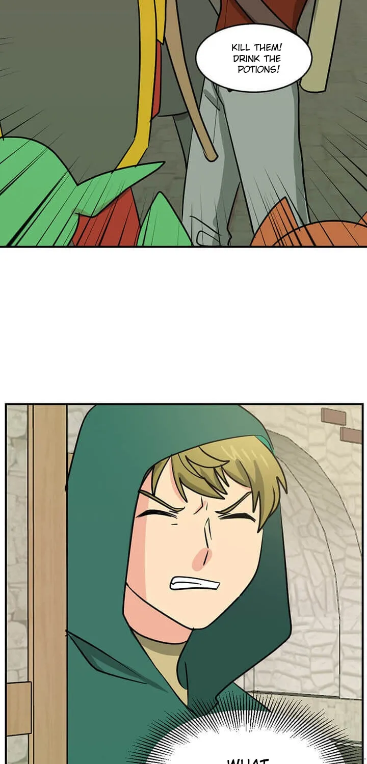 Read Reader chapter 96 image 23 on Lezhin