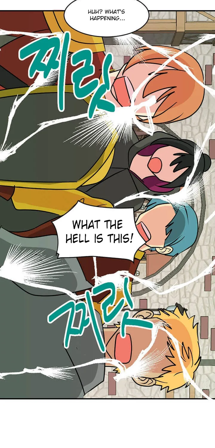 Read Reader chapter 96 image 28 on Lezhin