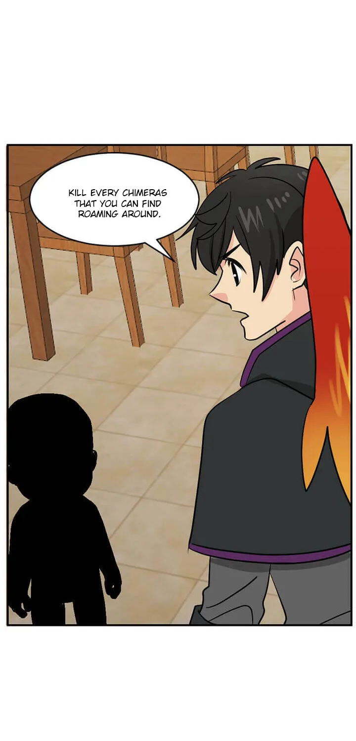 Read Reader chapter 96 image 3 on Lezhin