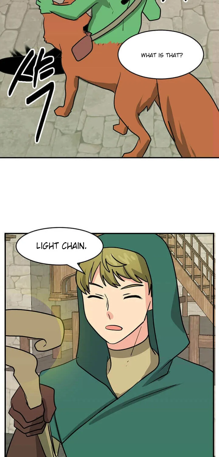 Read Reader chapter 96 image 31 on Lezhin