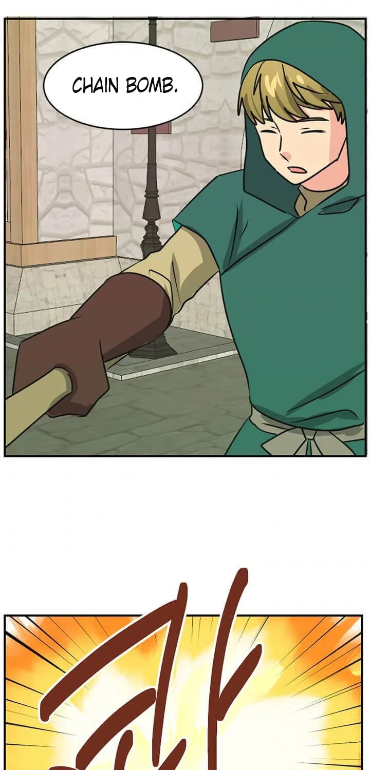 Read Reader chapter 96 image 33 on Lezhin