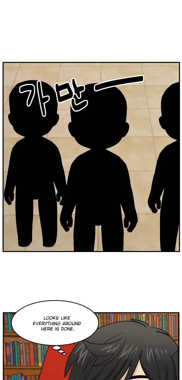 Read Reader chapter 96 image 4 on Lezhin