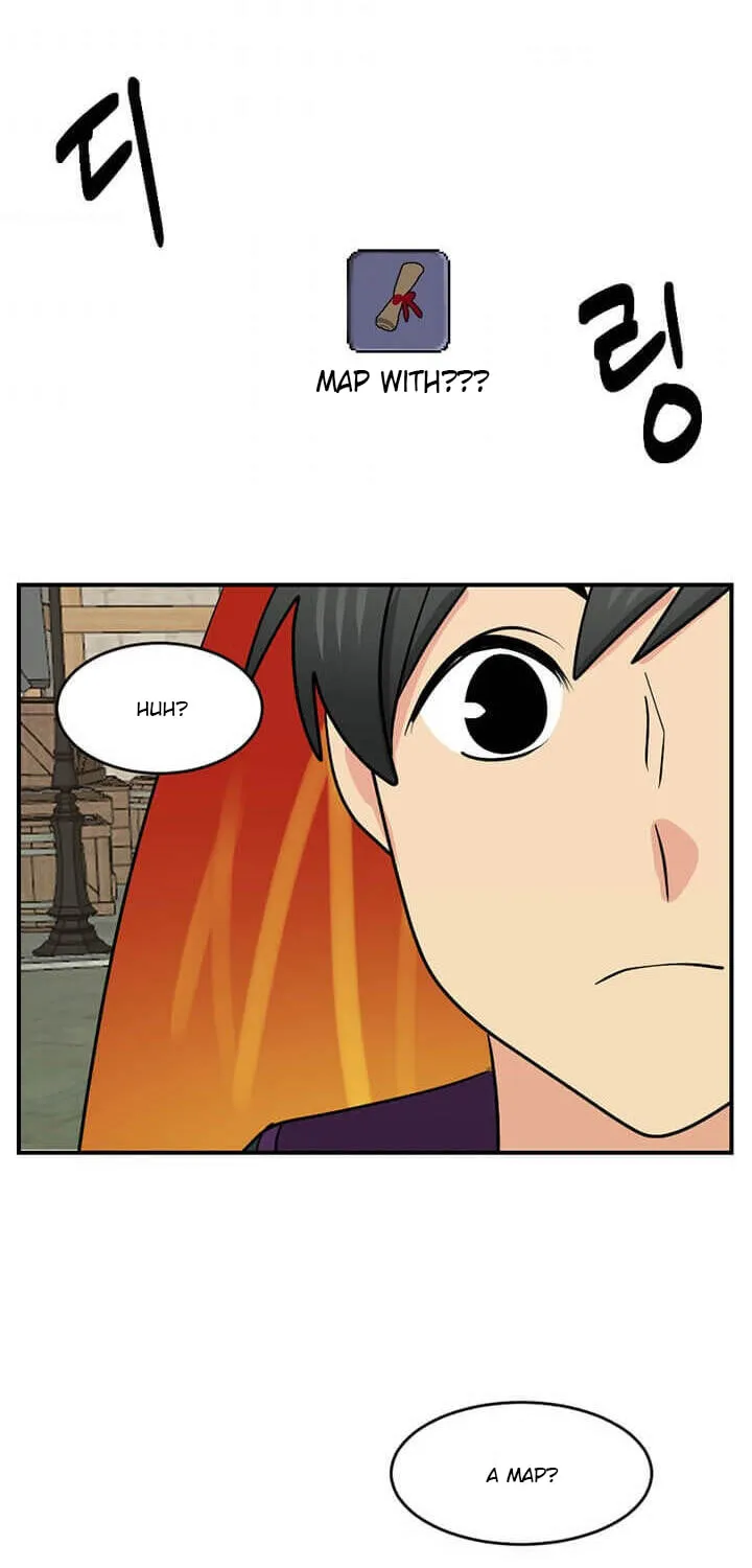 Read Reader chapter 96 image 42 on Lezhin
