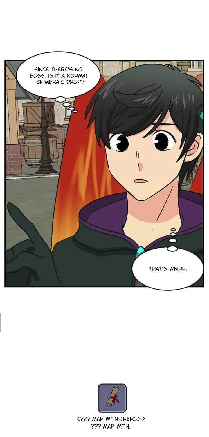 Read Reader chapter 96 image 43 on Lezhin