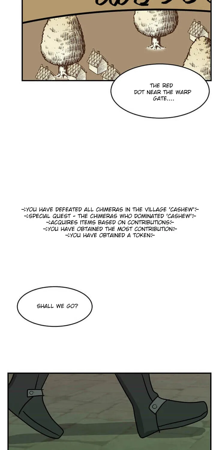 Read Reader chapter 96 image 46 on Lezhin