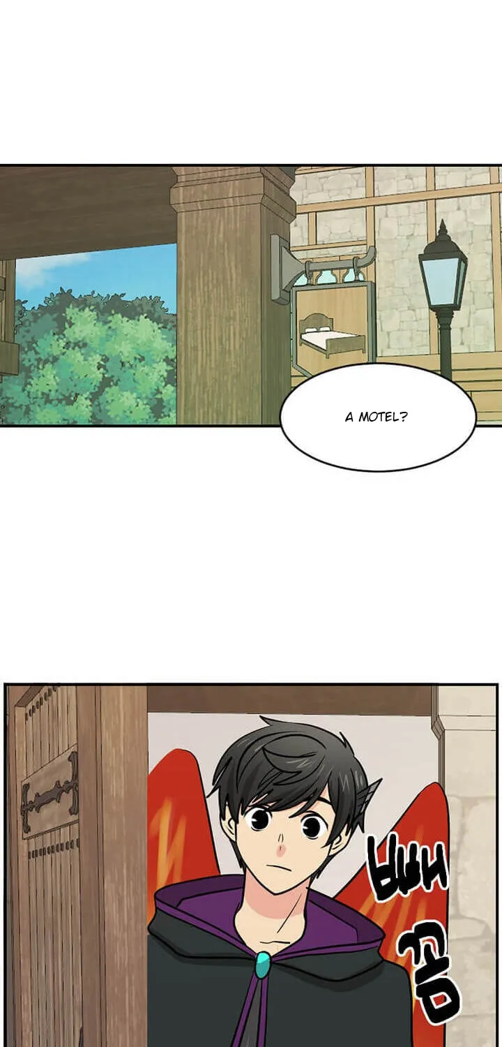 Read Reader chapter 96 image 48 on Lezhin