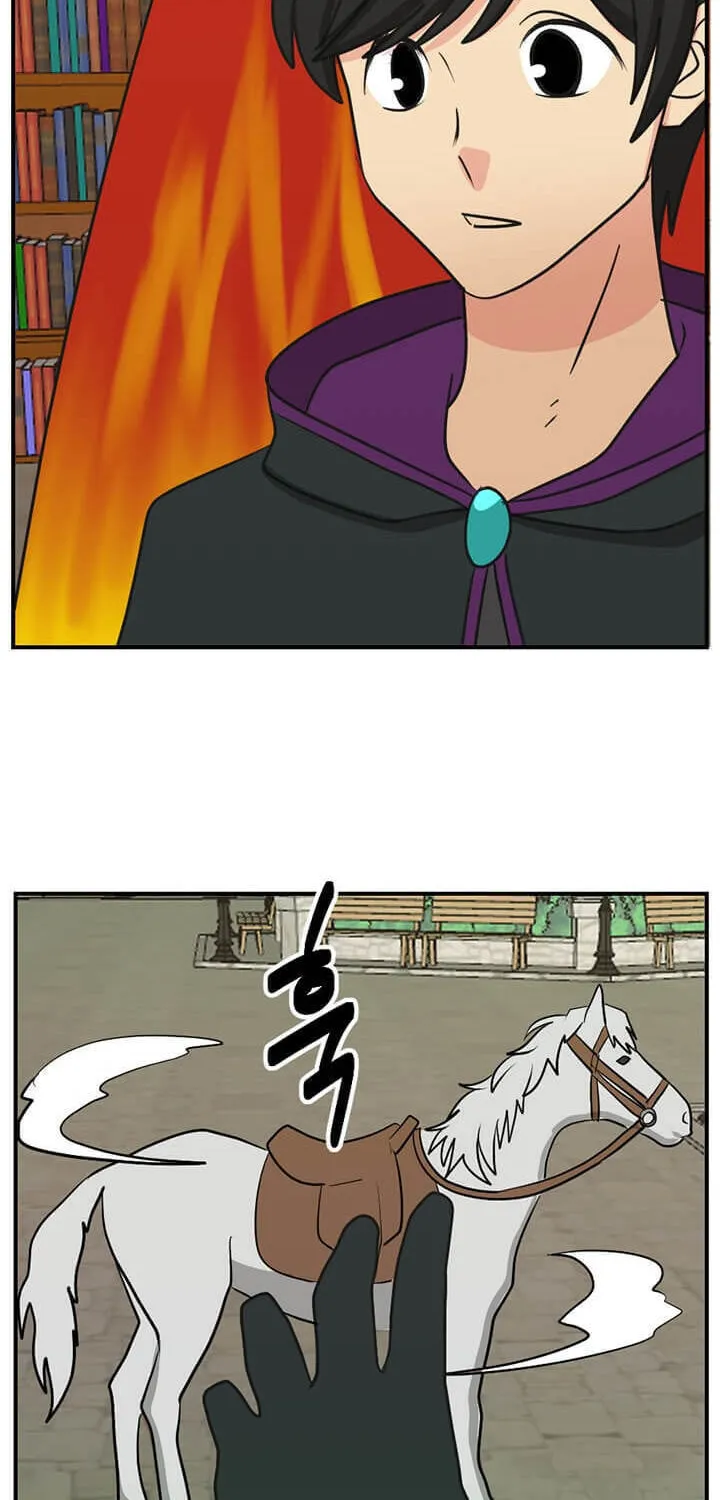 Read Reader chapter 96 image 5 on Lezhin
