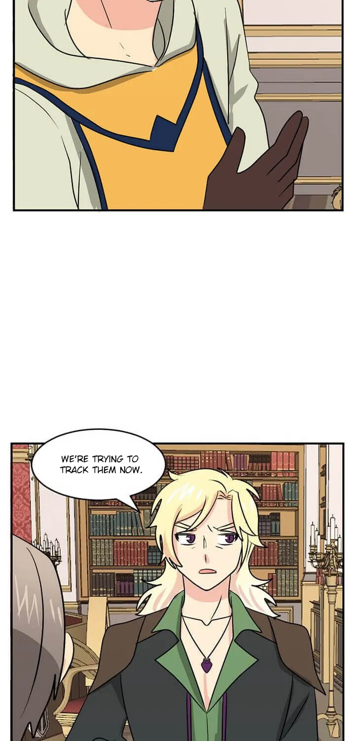 Read Reader chapter 96 image 60 on Lezhin