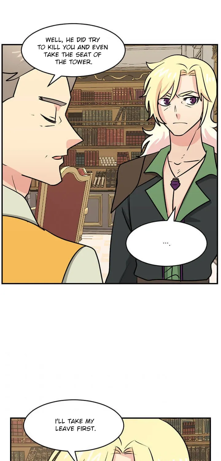 Read Reader chapter 97 image 1 on Lezhin