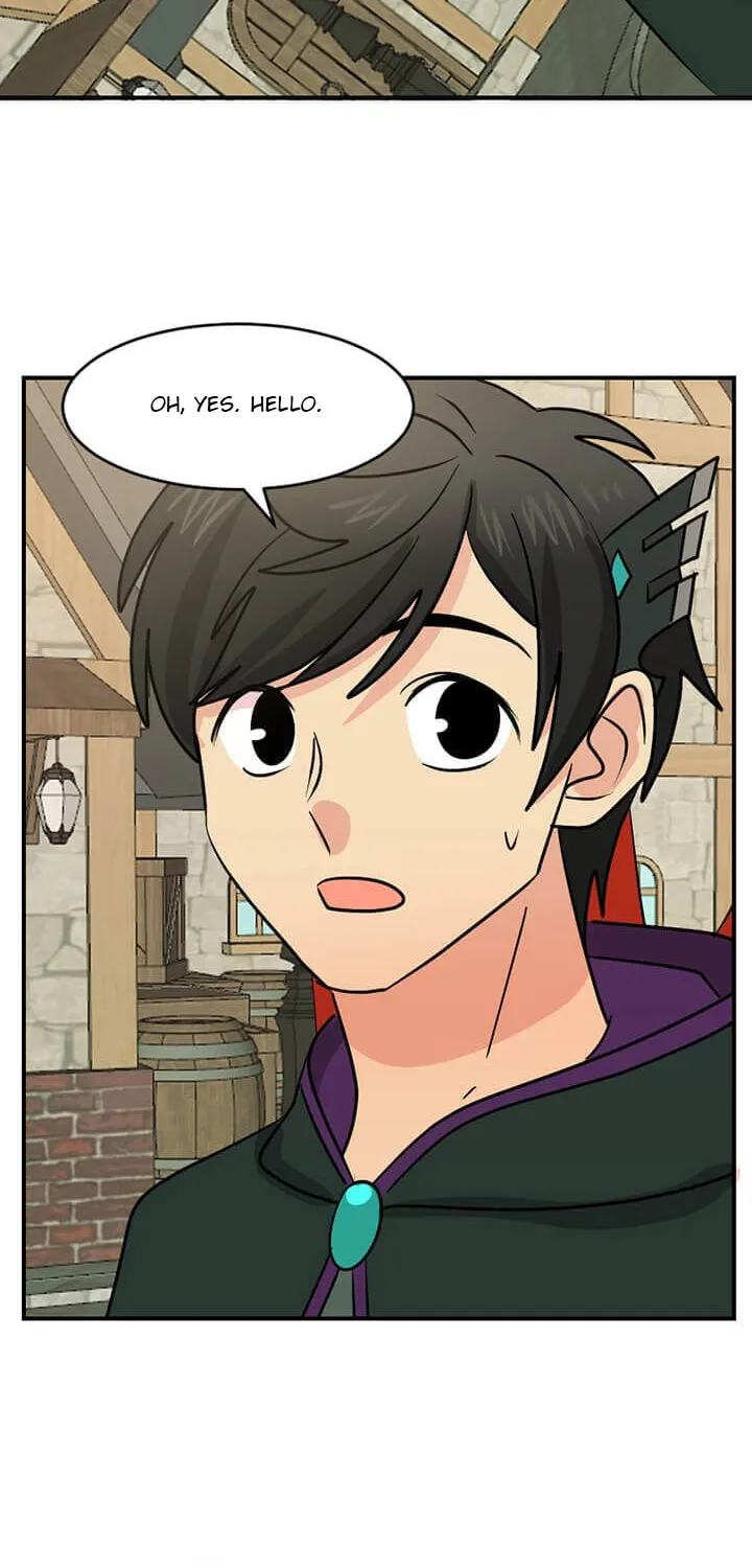 Read Reader chapter 97 image 10 on Lezhin