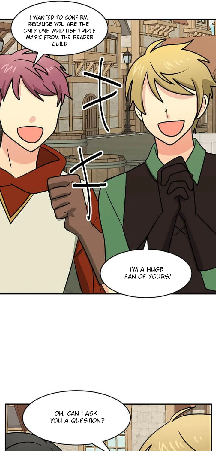 Read Reader chapter 97 image 11 on Lezhin
